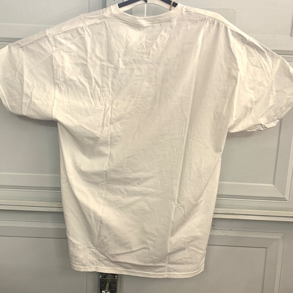 Indiana Pacers T Shirt Men XL Adult NBA Basketball Game Retro Indianas Game USA - Picture 3 of 6